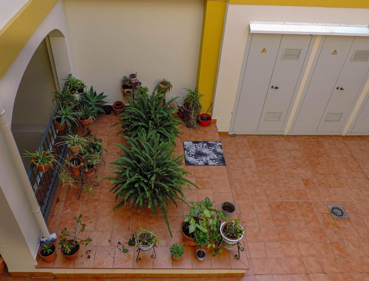 Duplex, Terraza, 10 Min Coche Centro Sevilla Camas Exterior photo