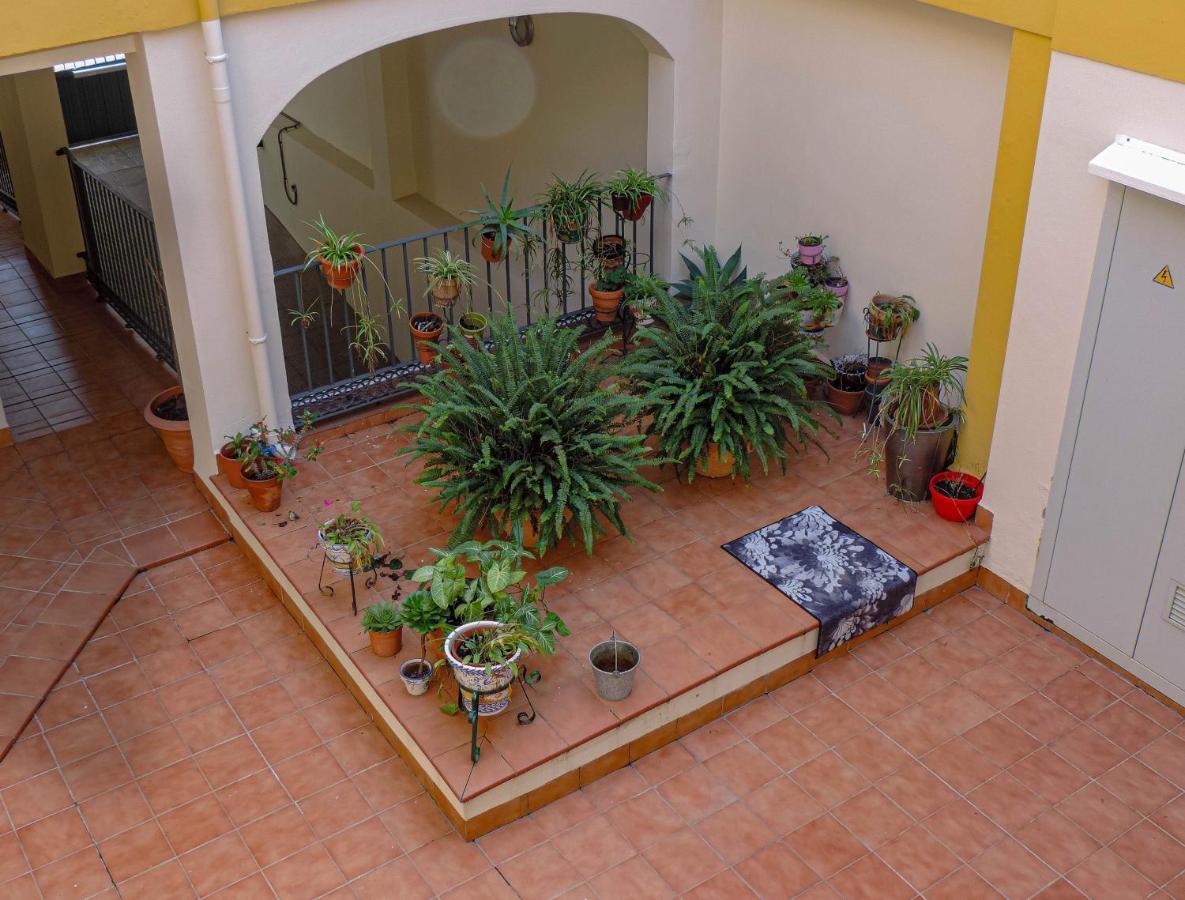 Duplex, Terraza, 10 Min Coche Centro Sevilla Camas Exterior photo