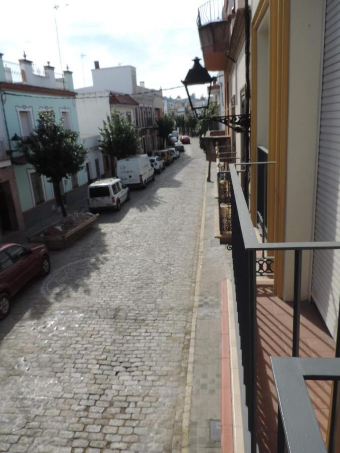 Duplex, Terraza, 10 Min Coche Centro Sevilla Camas Exterior photo